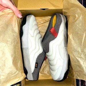 Teva Terrain Slippers